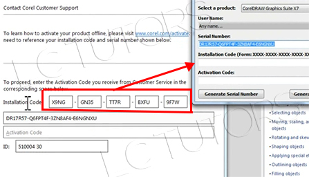coreldraw graphics suite x7 keygen 32 bit