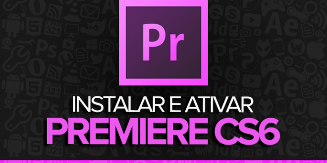 Adobe Premiere Pro CS6: How to create standard image