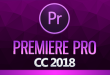 Premiere CC 2018 [PT-BR]