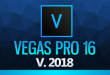 VEGAS PRO 16 – COMPLETO!