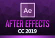After Effects CC 2019 (PT-BR) – Installer Online