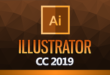 Illustrator CC 2019 (PT-BR) – Installer Online