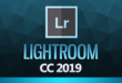 Lightroom CC 2019 (PT-BR) – Installer Online
