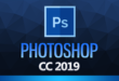Adobe Photoshop CC 2019 (PT-BR) – Installer Online