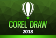 Instalação – CorelDRAW 2018