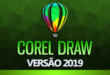 Instalação – CorelDRAW 2019
